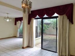 Casa en Renta San Cristóbal, Residencial B-4 garita sobre el bulevar