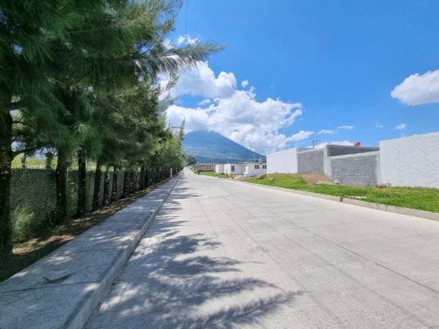 Casa en Renta cerca de Antigua Guatemala — foto 7