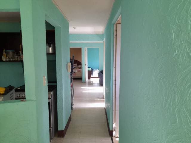 Apartamento en Venta El Frutal Villa Nueva — foto 2