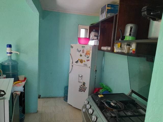 Apartamento en Venta El Frutal Villa Nueva — foto 5