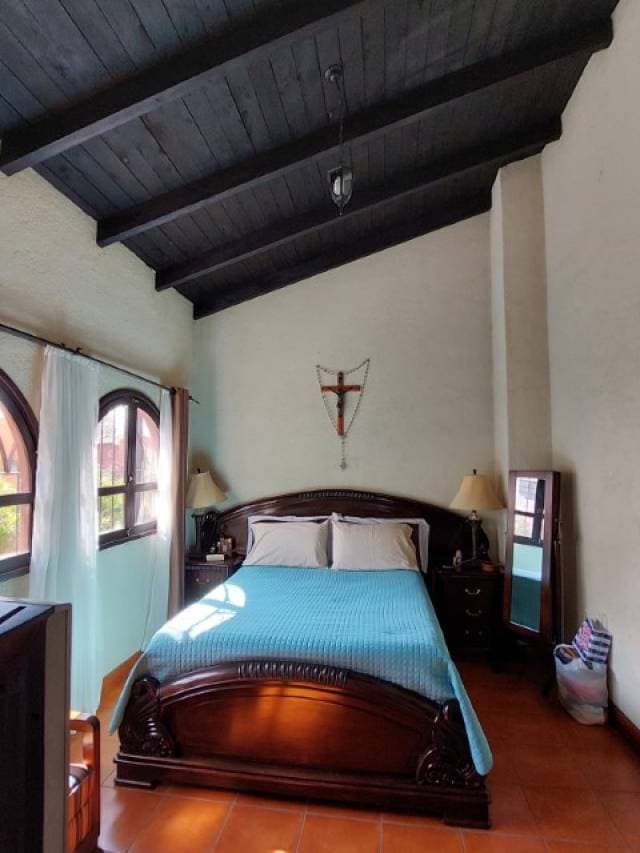 Casa en Venta tipo Colonial Jocotenango, Sacatepéquez — foto 5