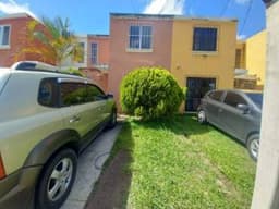 Casa en Venta Paseo de las Fuentes Villa Nueva