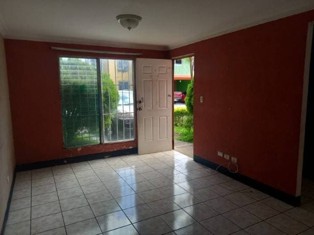 Casa en Venta Paseo de las Fuentes Villa Nueva — foto 7