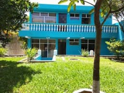 Casa en Renta en Pinares de San Cristobal Mixco