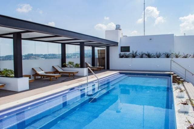 APARTAMENTO EN VENTA, ZONA 15! — foto 3