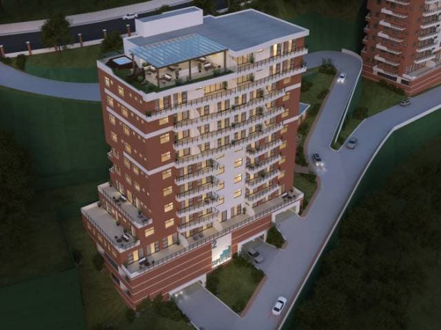 Apartamento en venta Cupertino excelente ubicación! — foto 2