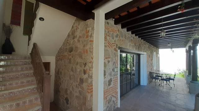 Casa Amueblada en Renta Antigua Guatemala — foto 3