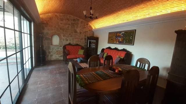 Casa Amueblada en Renta Antigua Guatemala — foto 4