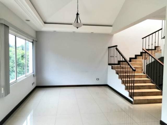 CASA EN VENTA CARRETERA A EL SALVADOR KM.16.5! — foto 3