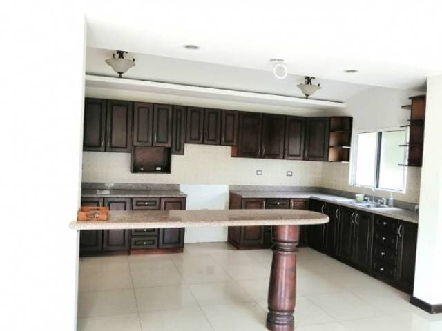 CASA EN VENTA CARRETERA A EL SALVADOR KM.16.5! — foto 5