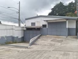 Ofibodega nueva en Venta KM 20.5 a San José Pinula