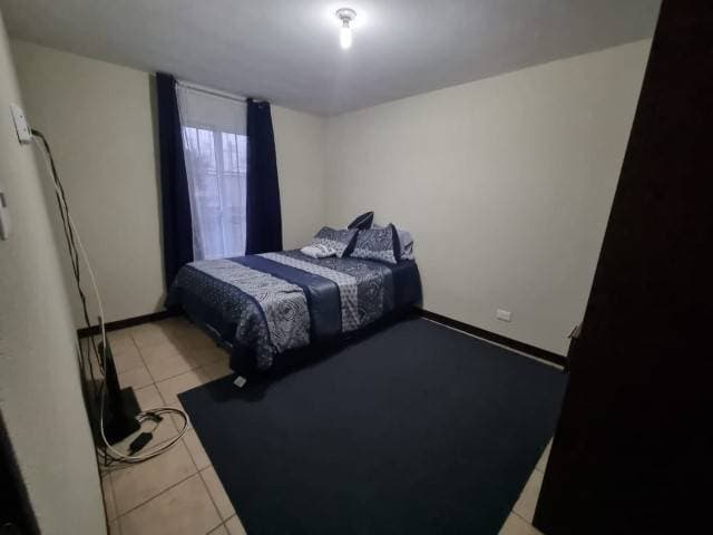 Apartamento en Alquiler Villa Nueva, cerca de la VAS — foto 2