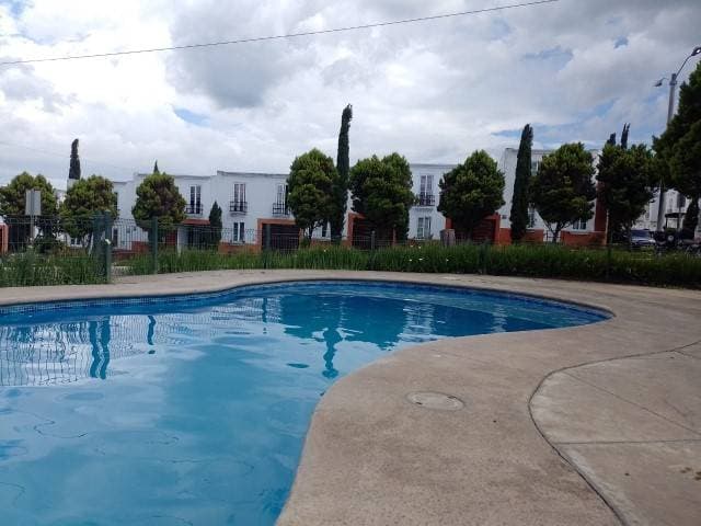 Apartamento en Alquiler Villa Nueva, cerca de la VAS — foto 4