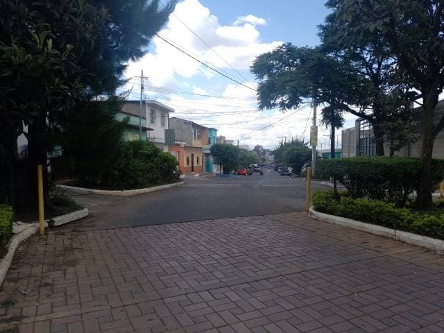 Apartamento en Alquiler Villa Nueva, cerca de la VAS — foto 5
