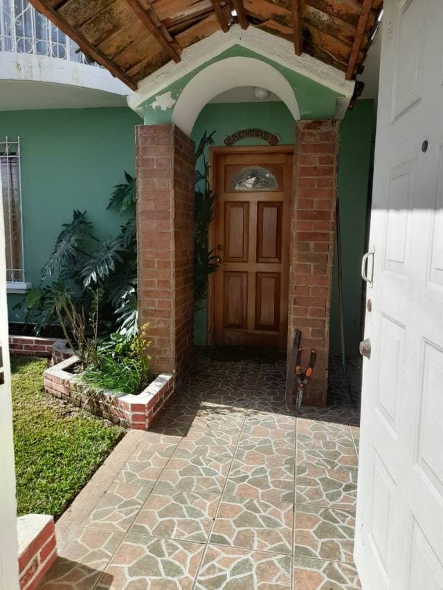 VENDO CASA EN CIUDAD SAN CRISTOBAL. — foto 2