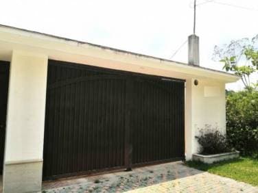 ¡HERMOSA CASA EN ARRAZOLA, KM.16 CAES! — foto 1