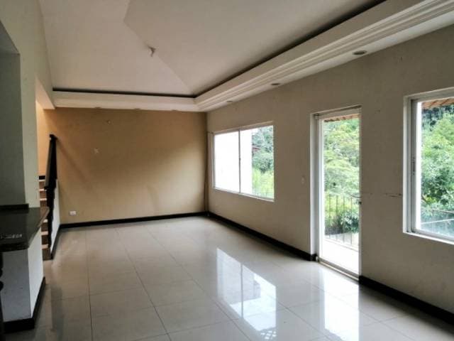 ¡HERMOSA CASA EN ARRAZOLA, KM.16 CAES! — foto 5