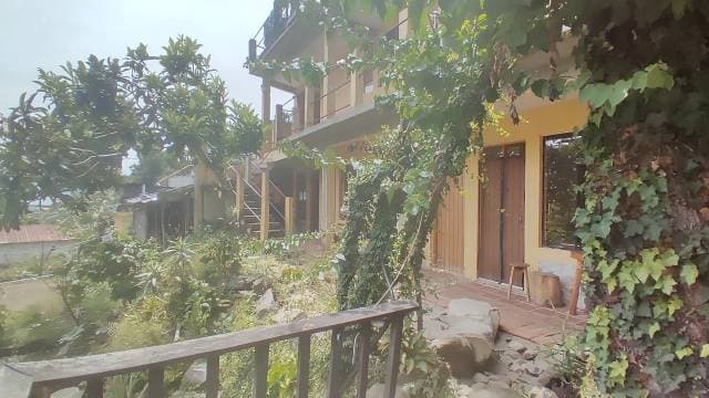 Venta de casa para hotel o escuela — foto 2