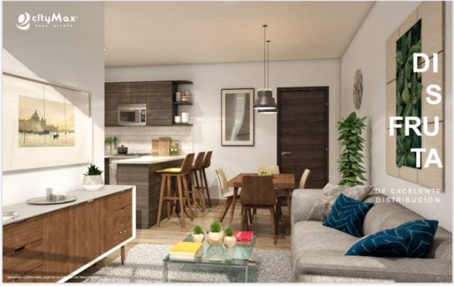 !HERMOSO APARTAMENTO EN C.A.E.S.! — foto 3