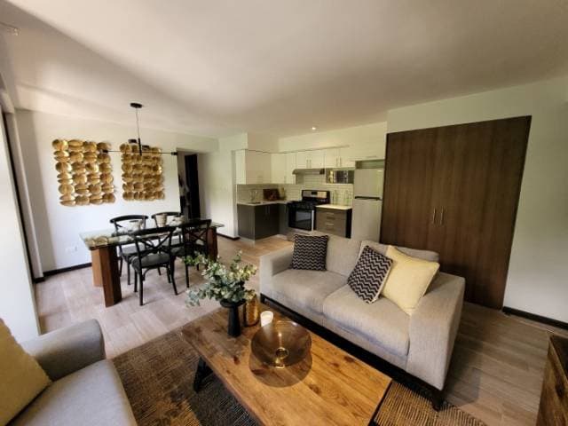 ¡APARTAMENTO EXPCLUSIVO EN VENTA, CAES! — foto 4