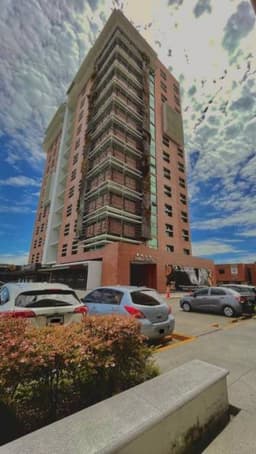 ¡APARTAMENTO EN RENTA, ZONA COMERCIAL NARANJO!