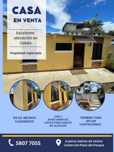 Casa en venta!! — foto 1