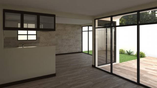 Casa en Venta Residencial Jardines de Florencia — foto 3