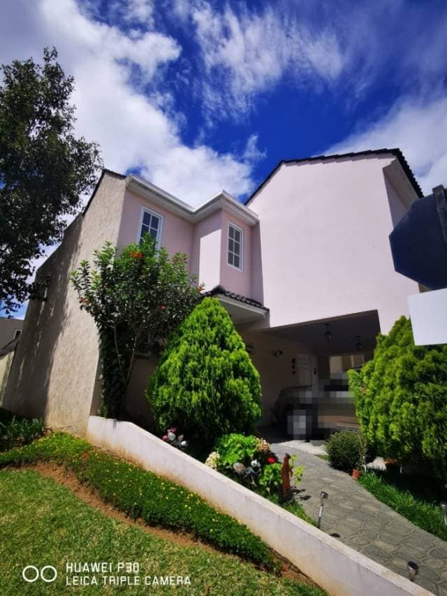 Casa en Venta en Prados de San Cristóbal Tipo TUSCANI — foto 2