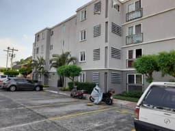 Apartamento en Venta El Frutal Villa Nueva