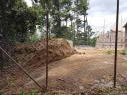 Terreno en Venta San Cristóbal, afuera de garita