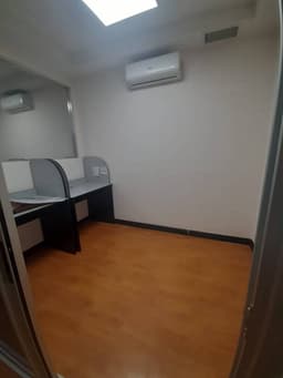 Oficina en Renta, Dubai Center zona 10