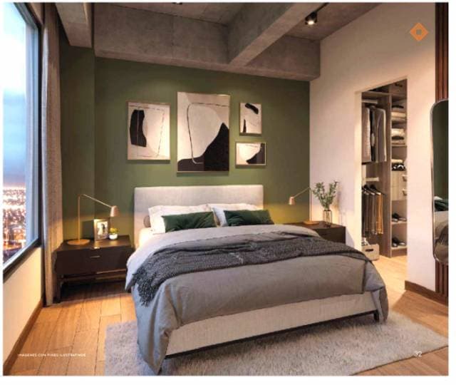 Apartamento en Venta en Zona 4, Ciudad de Guatemala — foto 4
