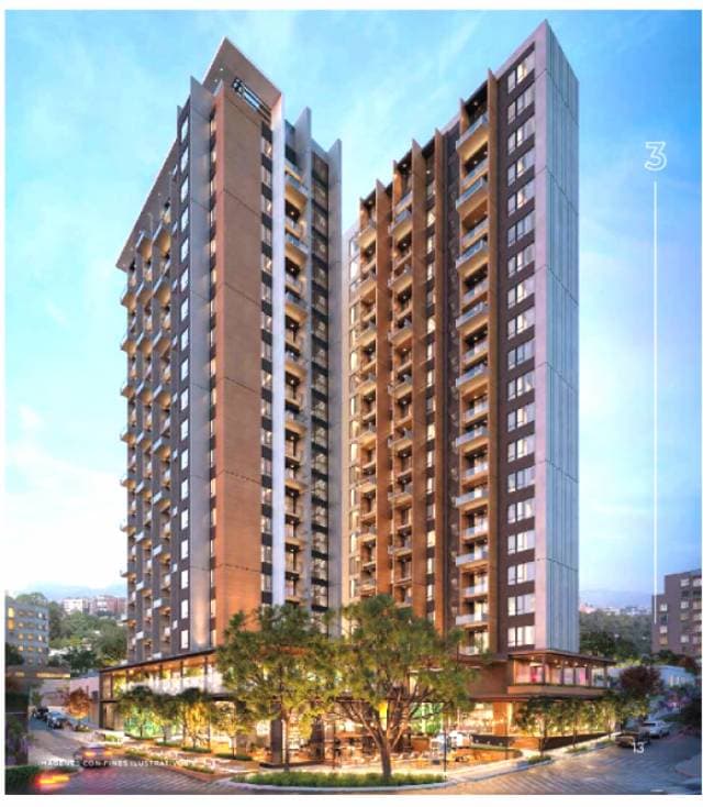 Apartamento en Venta en Zona 4, Ciudad de Guatemala — foto 9