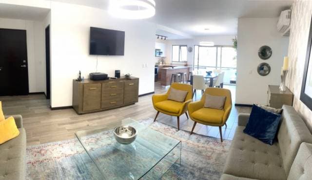 APARTAMENTO EN VENTA EN ZONA 14 — foto 5