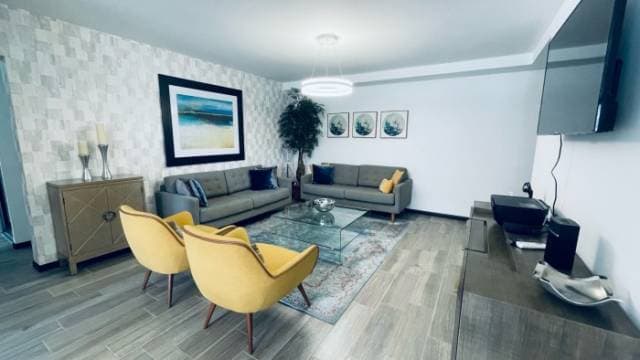 APARTAMENTO EN VENTA EN ZONA 14 — foto 9