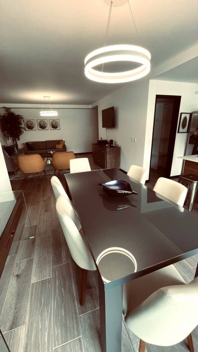 APARTAMENTO EN VENTA EN ZONA 14 — foto 12