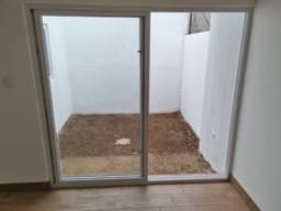 Apartamento en Renta San Cristóbal, con jardín interior