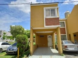 Casa en Venta Zona 11 de Mixco, condominio en Minerva