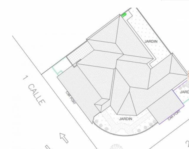 Casa en Venta Zona 15, muy amplia — foto 2