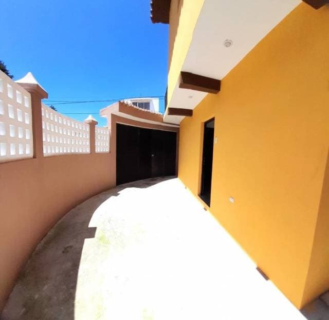 AnteriorSiguiente Casa en Venta en San José Pinula — foto 10