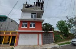 Preciosa Casa en venta en Minerva Zona 11 de Mixco