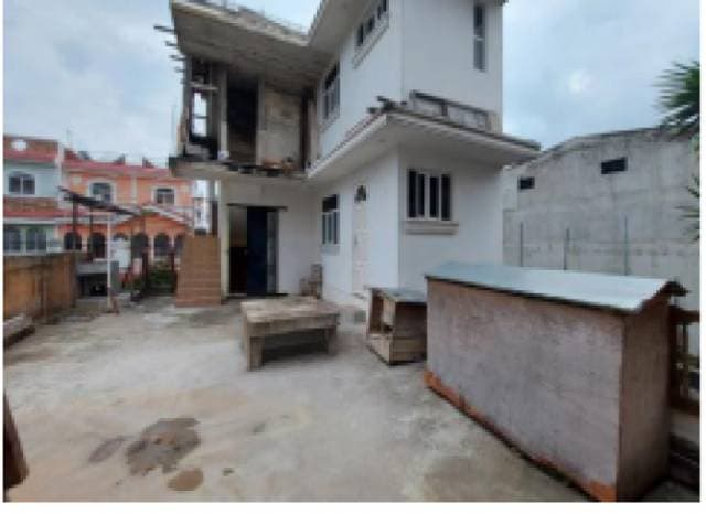 Preciosa Casa en venta en Minerva Zona 11 de Mixco — foto 4