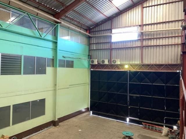 RENTO AMPLIA BODEGA EN ZONA 2 DE MIXCO. — foto 4