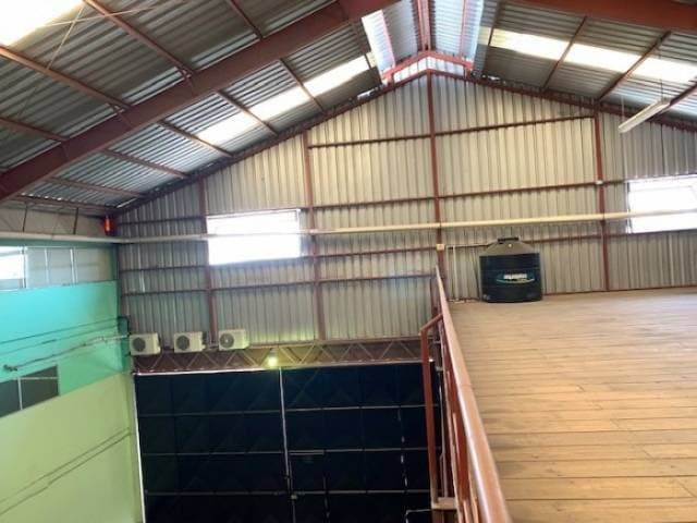 RENTO AMPLIA BODEGA EN ZONA 2 DE MIXCO. — foto 5