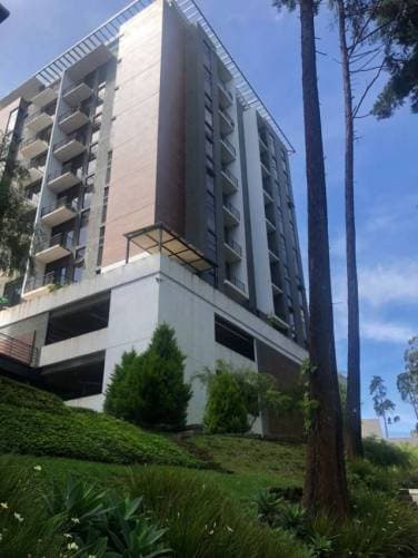 RENTO APARTAMENTO PARA ALQUILAR EN KM 14 CAES