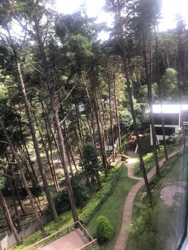RENTO APARTAMENTO PARA ALQUILAR EN KM 14 CAES — foto 2