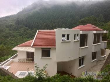 VENDO Hermosa y amplia casa en km 16.5 de CAES. — foto 1