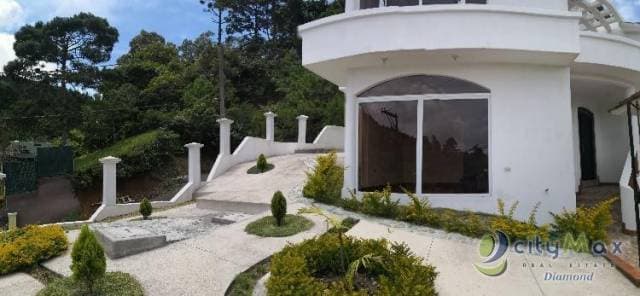 VENDO Hermosa y amplia casa en km 16.5 de CAES. — foto 2