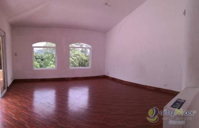 VENDO Hermosa y amplia casa en km 16.5 de CAES. — foto 3