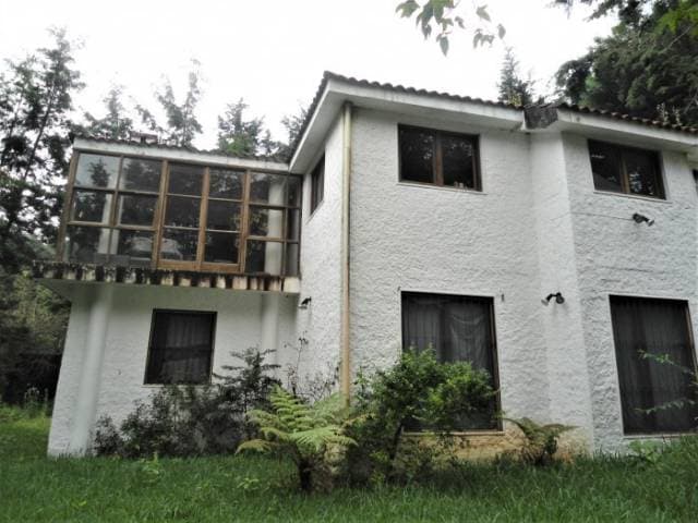 Casa amueblada Renta Santa Rosalia Kilómetro 12.5 — foto 10
